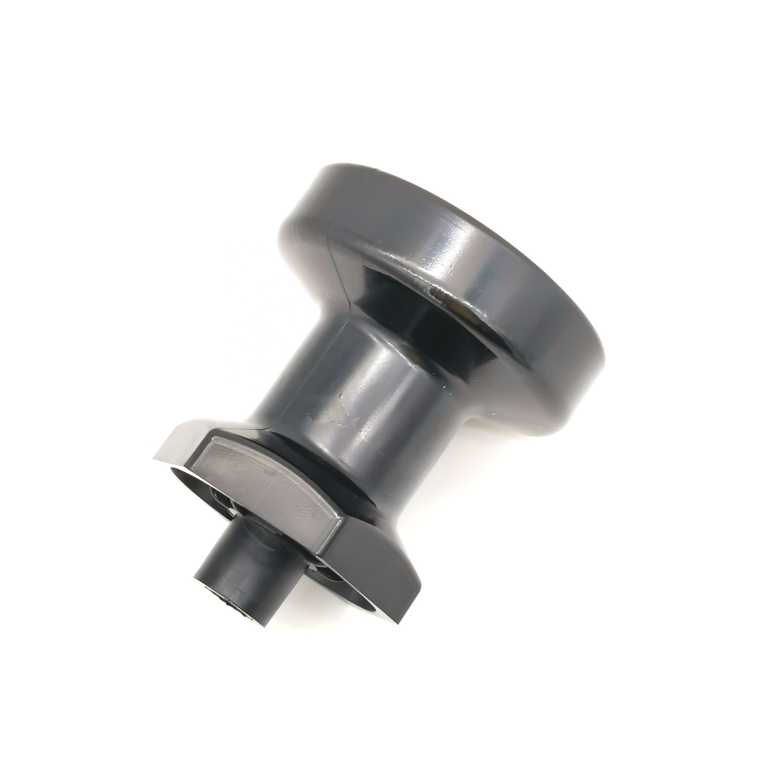 OEM Custom Plastic Injection Molding Rapid Prototype Service for ABS PP PE PC Materials for Pack Application