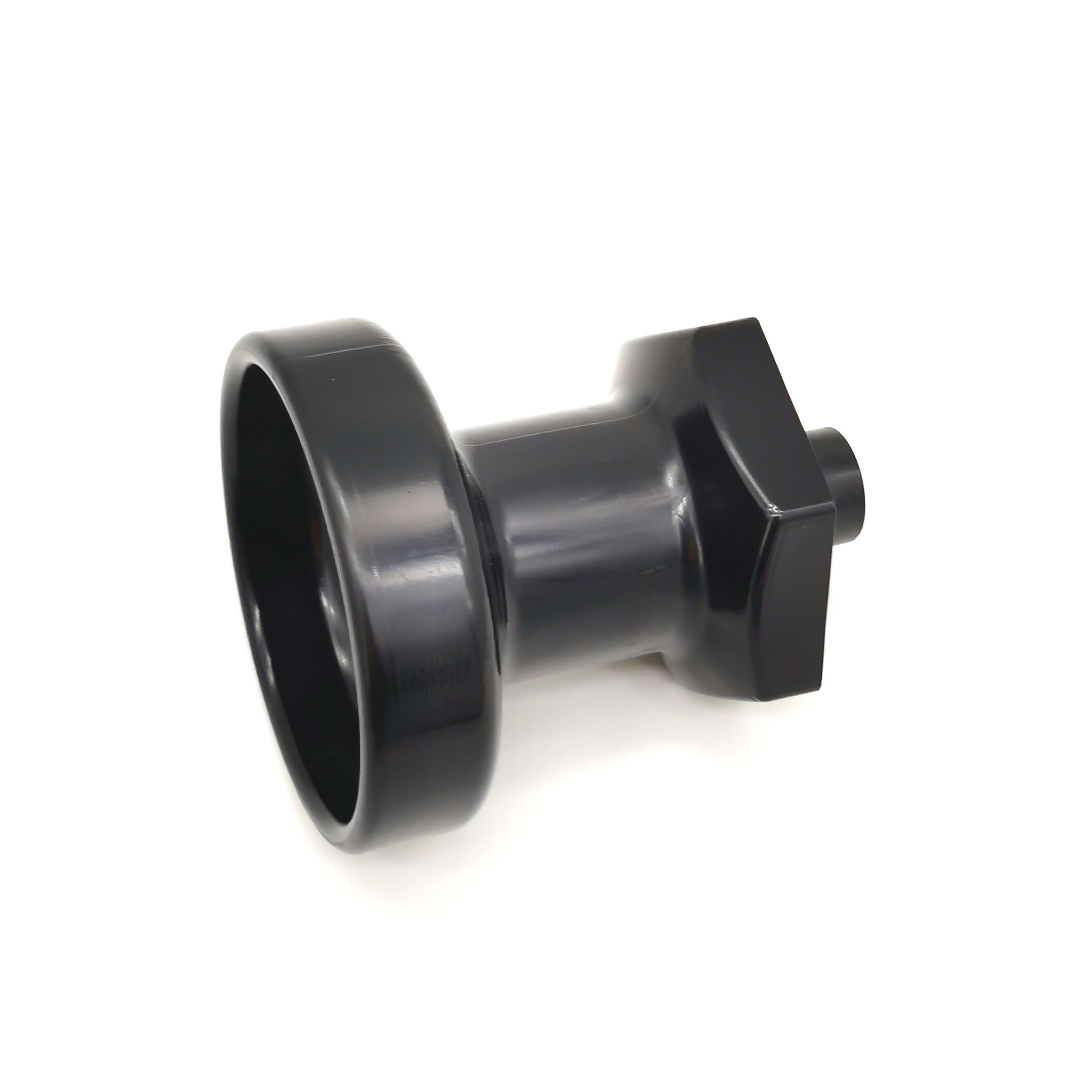OEM Custom Plastic Injection Molding Rapid Prototype Service for ABS PP PE PC Materials for Pack Application