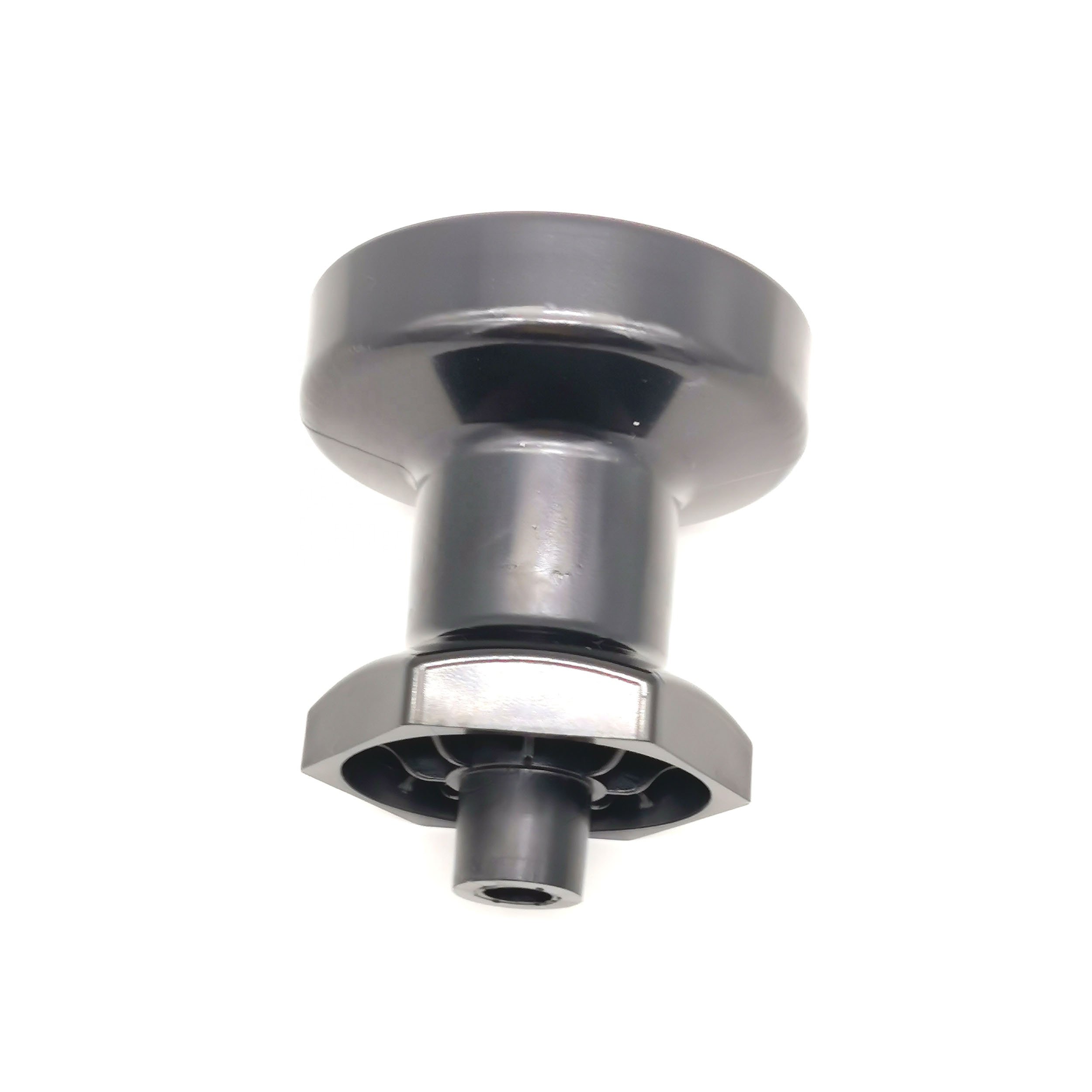 OEM Custom Plastic Injection Molding Rapid Prototype Service for ABS PP PE PC Materials for Pack Application