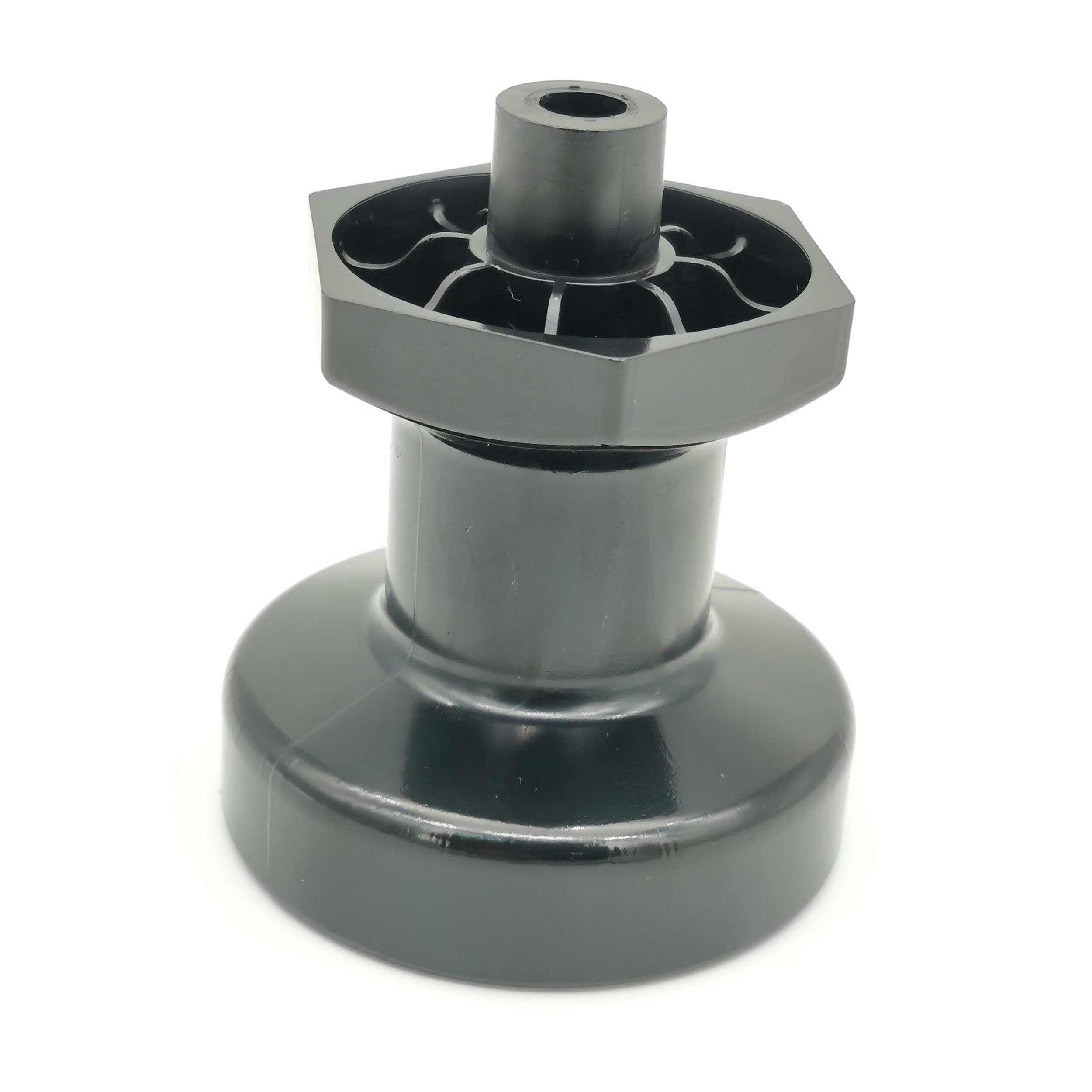 OEM Custom Plastic Injection Molding Rapid Prototype Service for ABS PP PE PC Materials for Pack Application