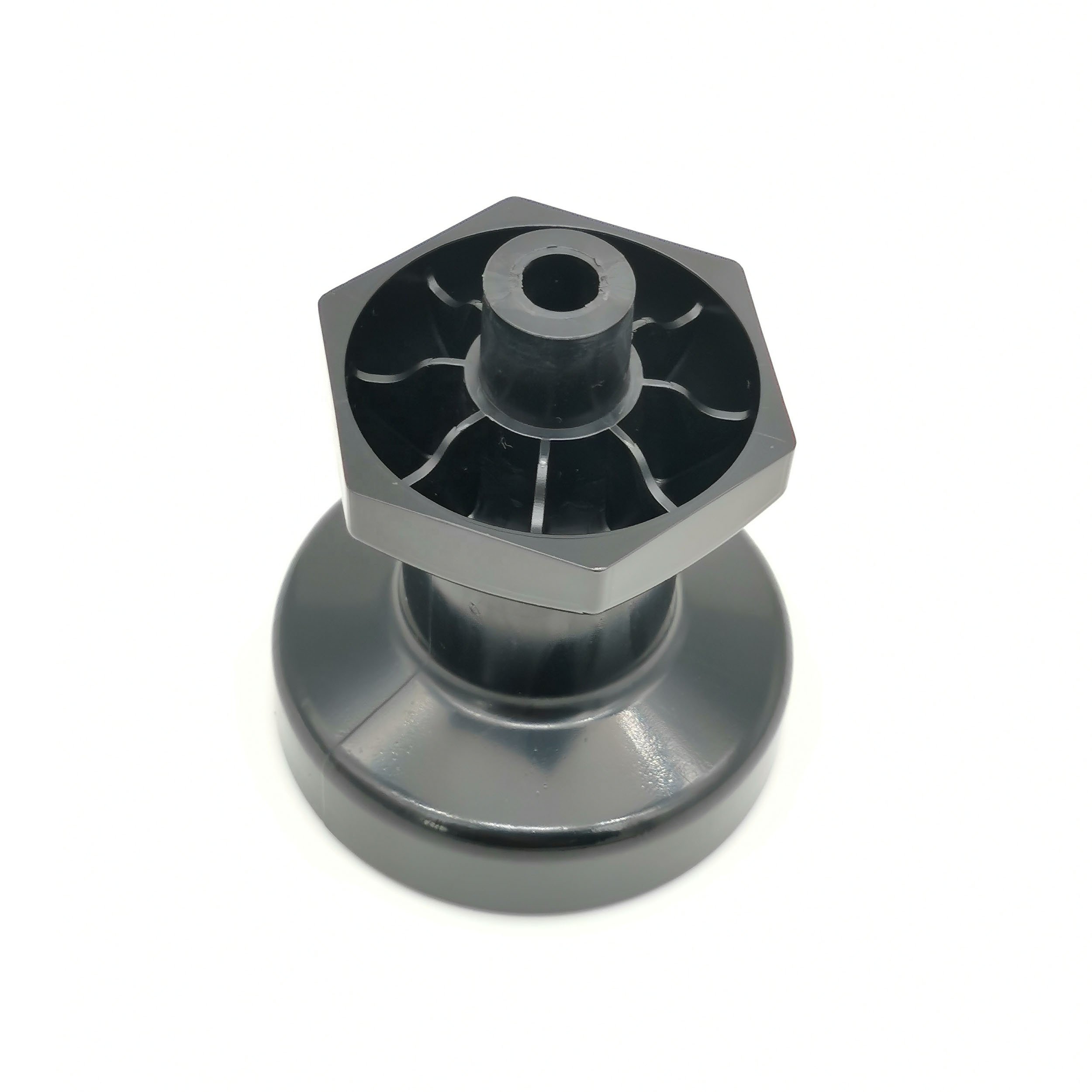 OEM Custom Plastic Injection Molding Rapid Prototype Service for ABS PP PE PC Materials for Pack Application