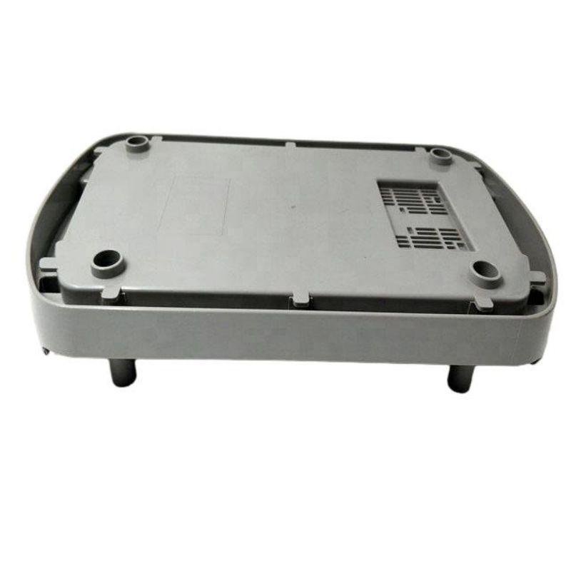 Injection Molding Custom service Abs Pp Pc Injection Molded Car Components Plastic Injection Plastic Shell