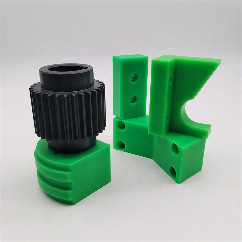 Professional Custom Plastic Injection Mould Production And Plastic Molding Service