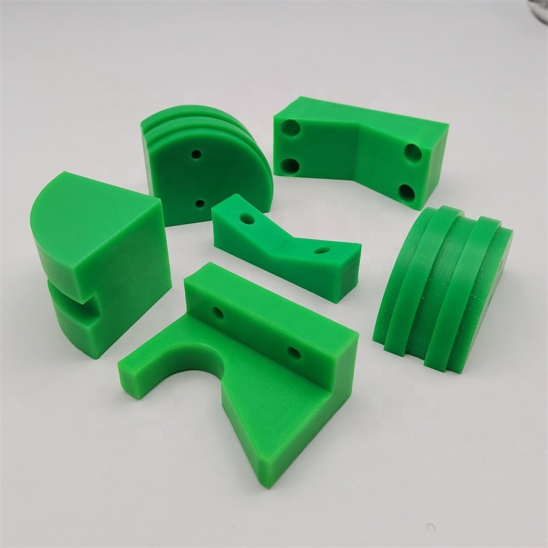 Professional Custom Plastic Injection Mould Production And Plastic Molding Service
