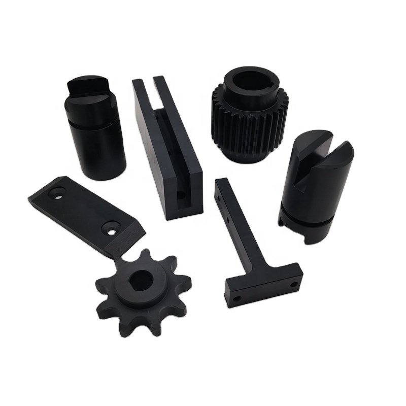 Professional Custom Plastic Injection Mould Production And Plastic Molding Service