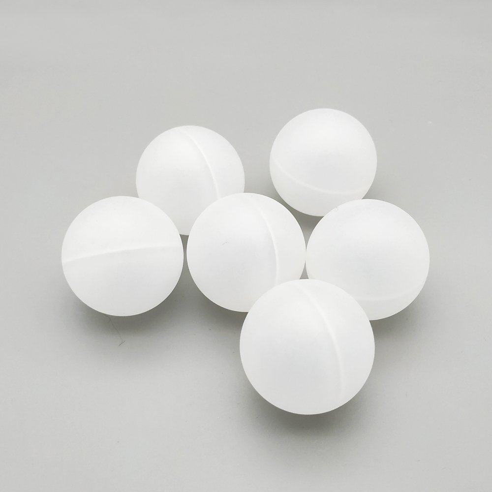 25mm Water Treatment Plastic Floatation Ball