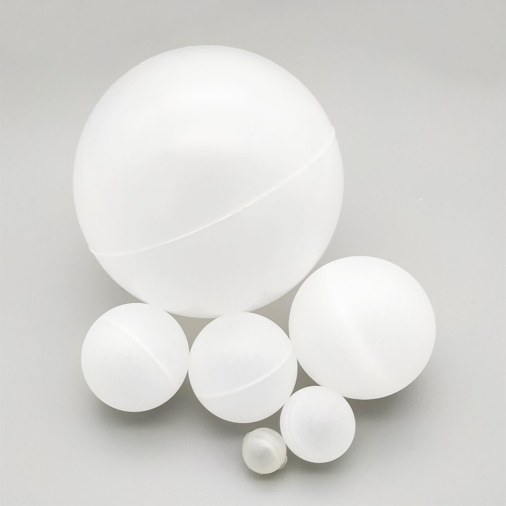 25mm Water Treatment Plastic Floatation Ball