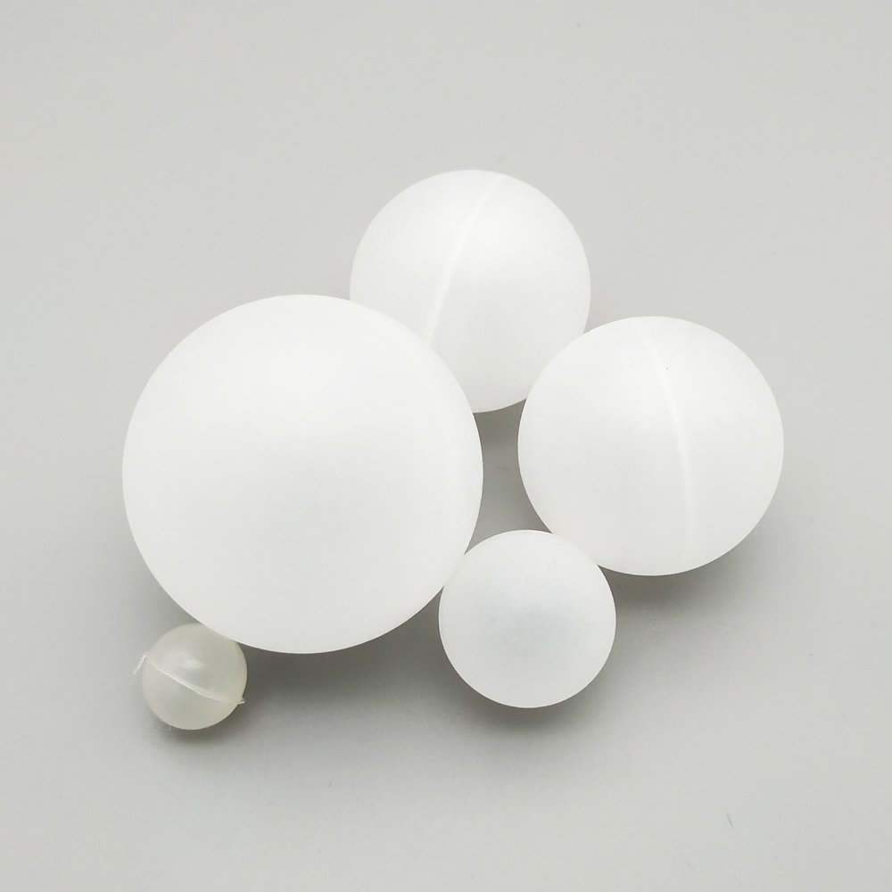 25mm Water Treatment Plastic Floatation Ball
