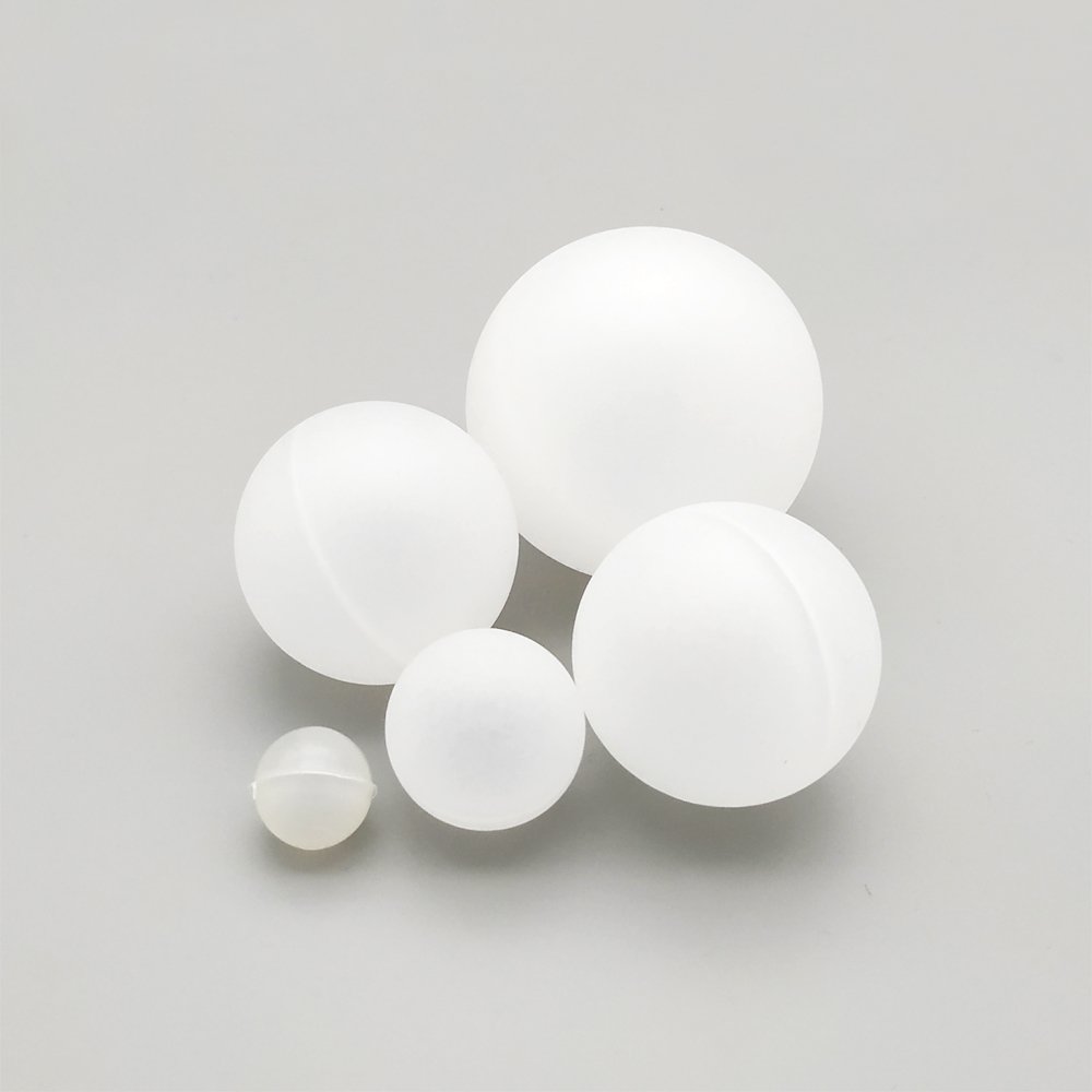 25mm Water Treatment Plastic Floatation Ball