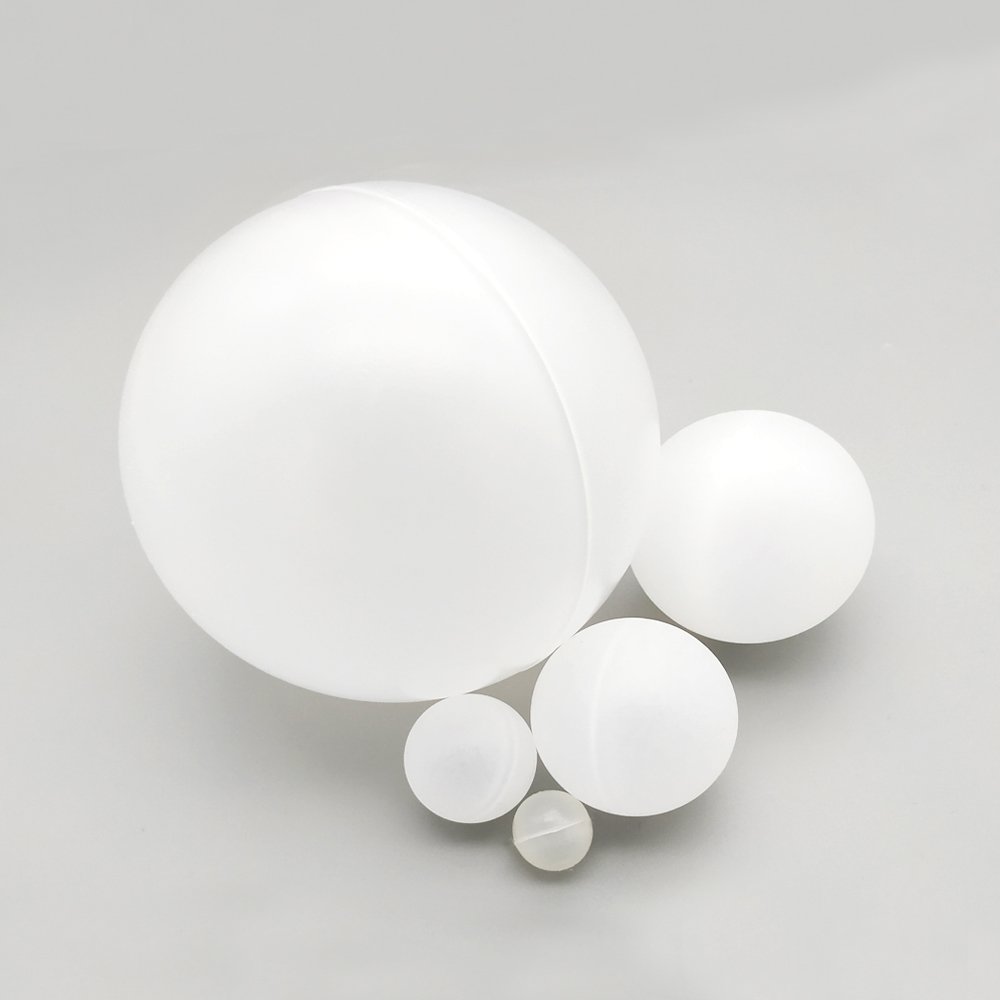 25mm Water Treatment Plastic Floatation Ball