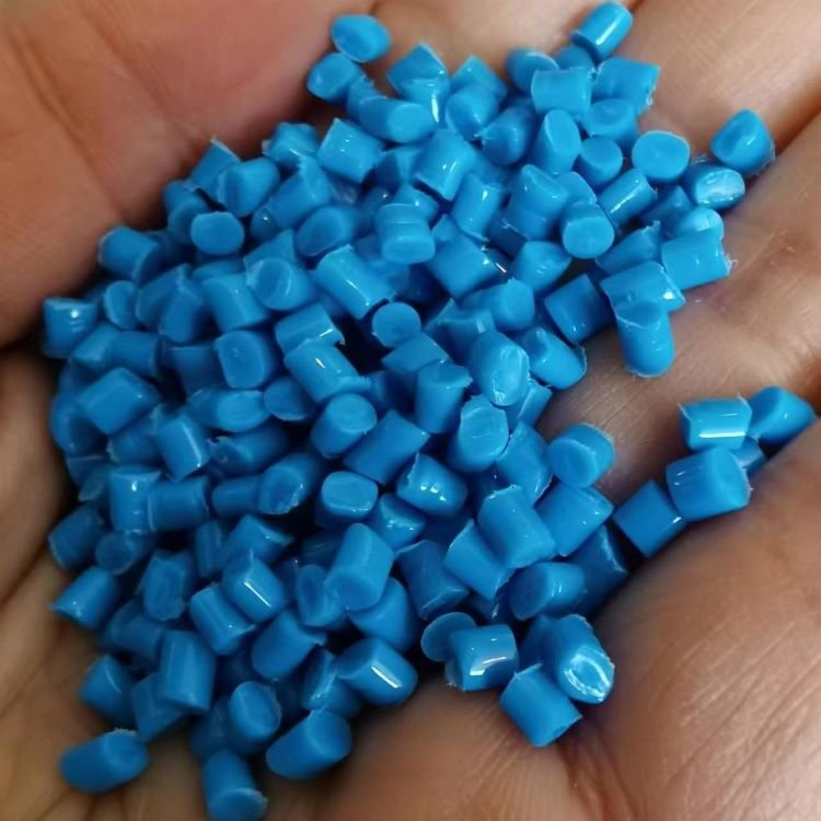 Flame Retardant PP FR K02 Polypropylene pp