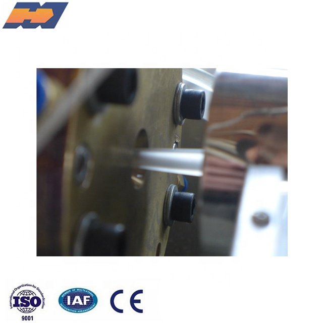 PP pipe Production Line Refill Ball Point Pen Making Machine
