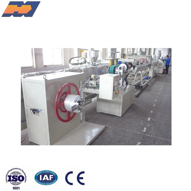 PP pipe Production Line Refill Ball Point Pen Making Machine