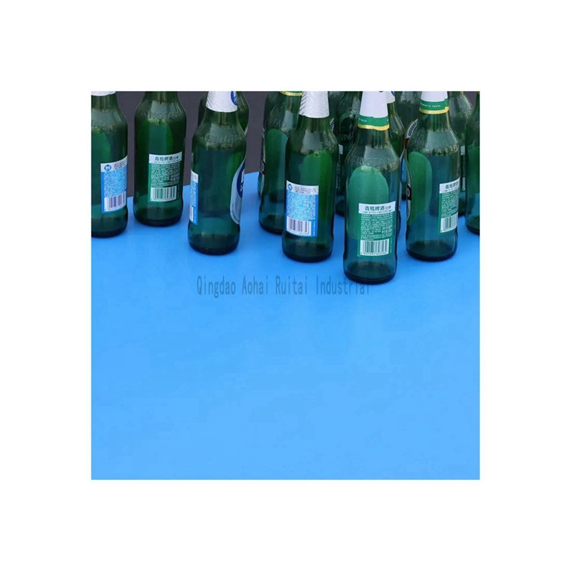 High Quality Reusable Bottle Transporation Reusable Pp Plastic Layer Pads For Pallets