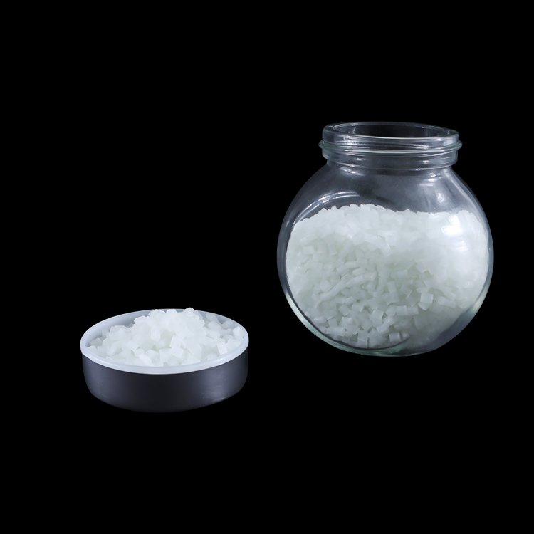 Pp Raw Material Glass Filled Polypropylene High Impact Copolymer Pp Black Recycled Pp Plastic Material