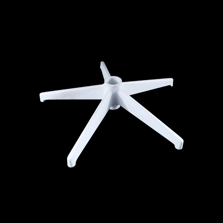 Pp Raw Material Glass Filled Polypropylene High Impact Copolymer Pp Black Recycled Pp Plastic Material