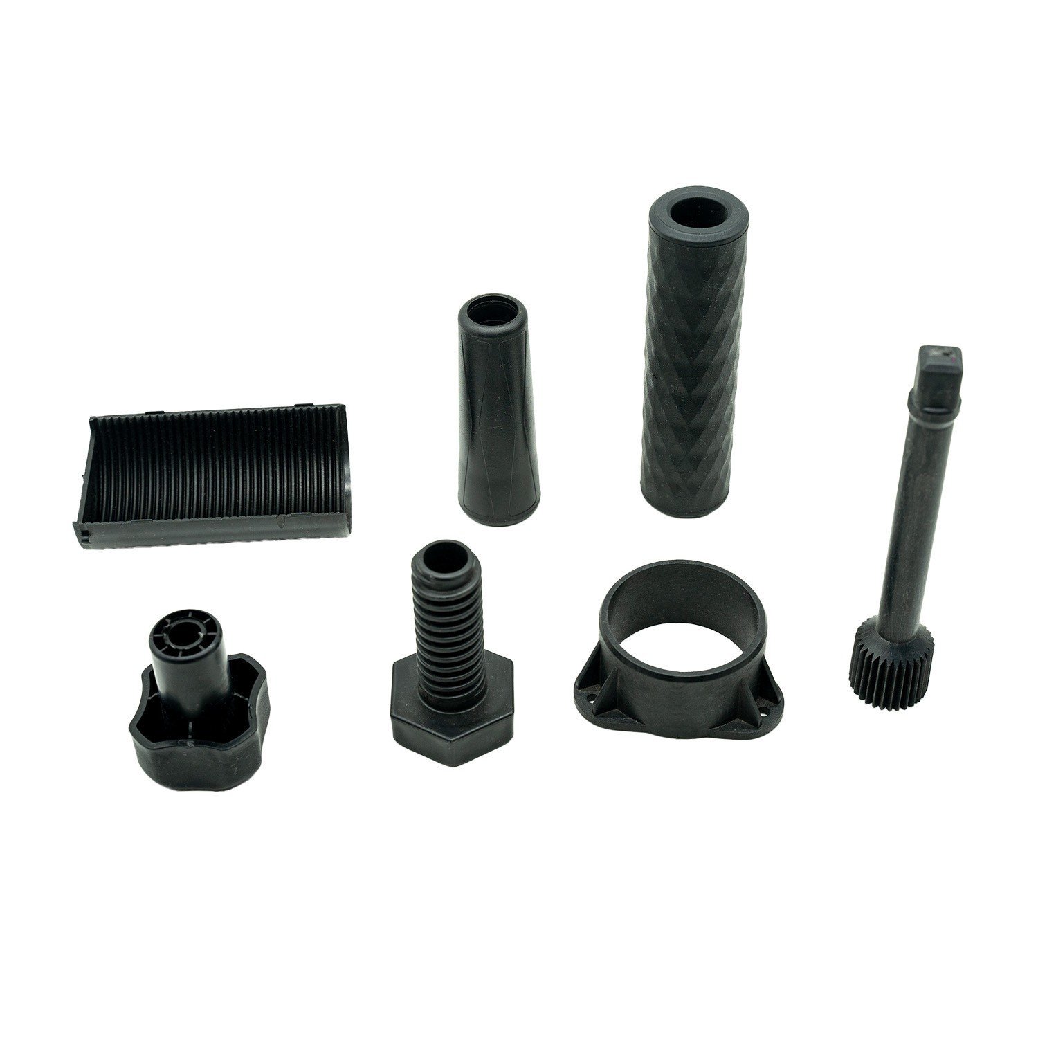 Plastic Injection Toy parts Manufacturer ODM OEM PA PC PP PU PVC ABS Rapid Prototype Toy Parts