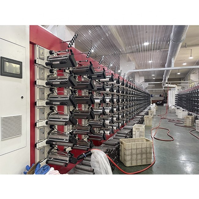 China High Speed PP PE HDPE Flat Yarn Extrusion Line Monofilament Extruter Machine Tape Line for PP Woven Bag