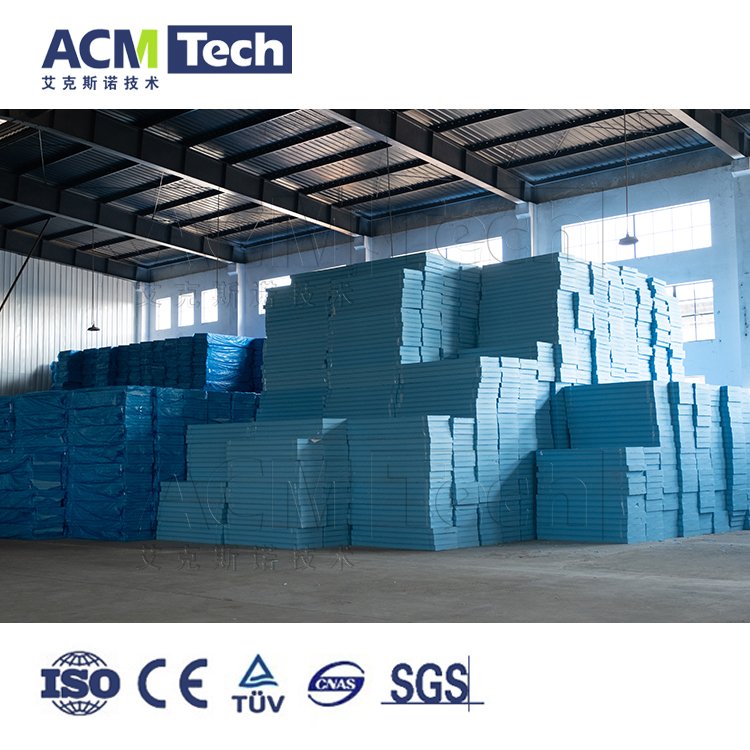 pvc xps wooden fiber hdf hdpe sheet crystal hardboard foam board 4x8 making machine production line