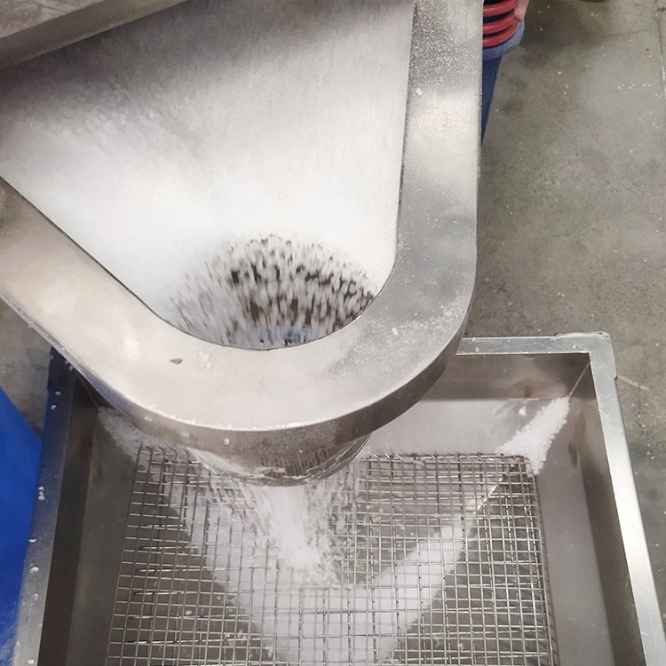 non-woven fabric meltblown raw material Factory price melt blown polypropylene raw pp pellet for polypropylene nonwoven fabric