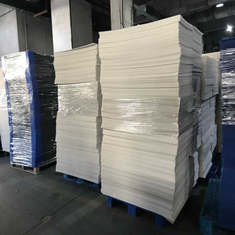 PP Material 2mm 3mm 4mm 5mm 6mm polypropylene plastic coroplast correx sheet corrugated plastic Board sheet