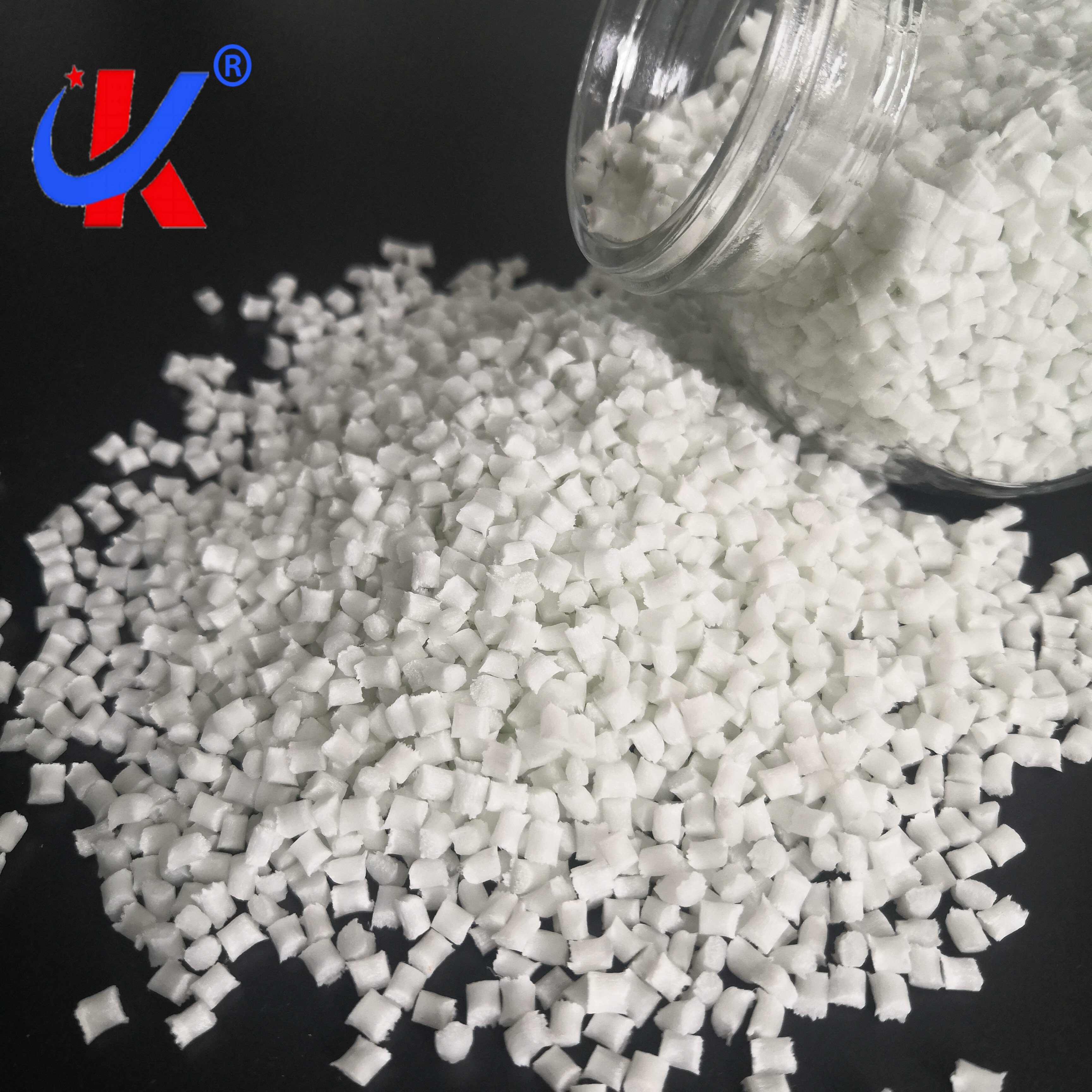 40% talcum filled polypropylene,pp td 40 plastic raw material manufacturer