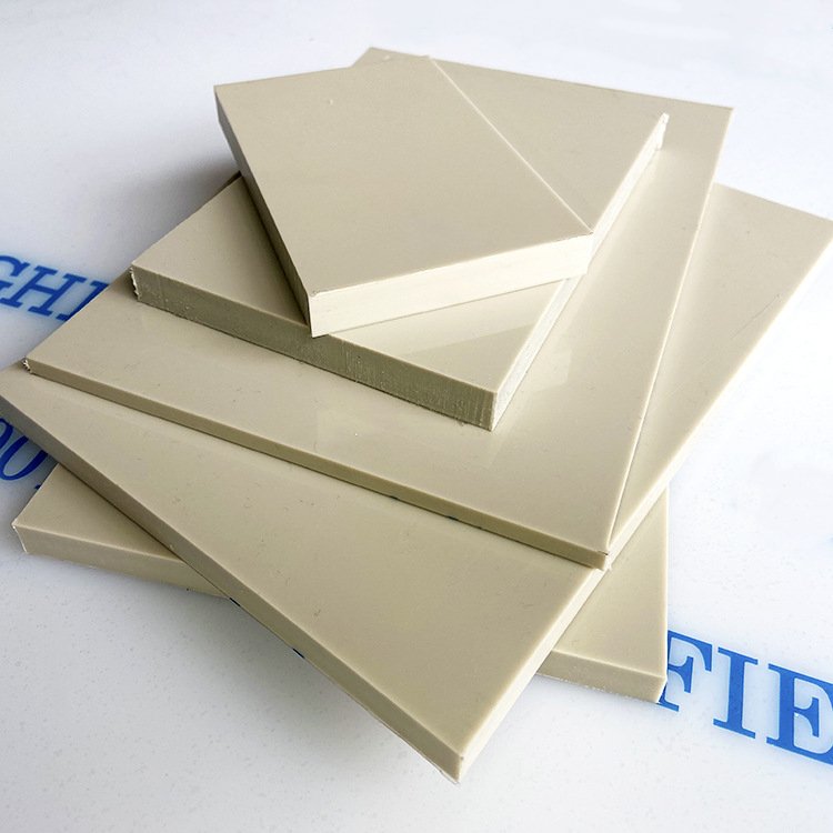 wholesale Blank sheet 4x8 polypropylene sheet