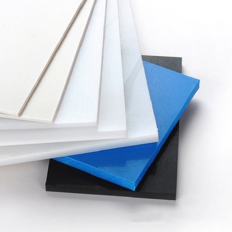 wholesale Blank sheet 4x8 polypropylene sheet