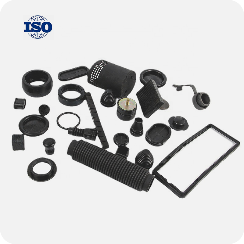 Free sample injection plastic products customization PP PE PC ABS plastic injected parts plastic parts maker