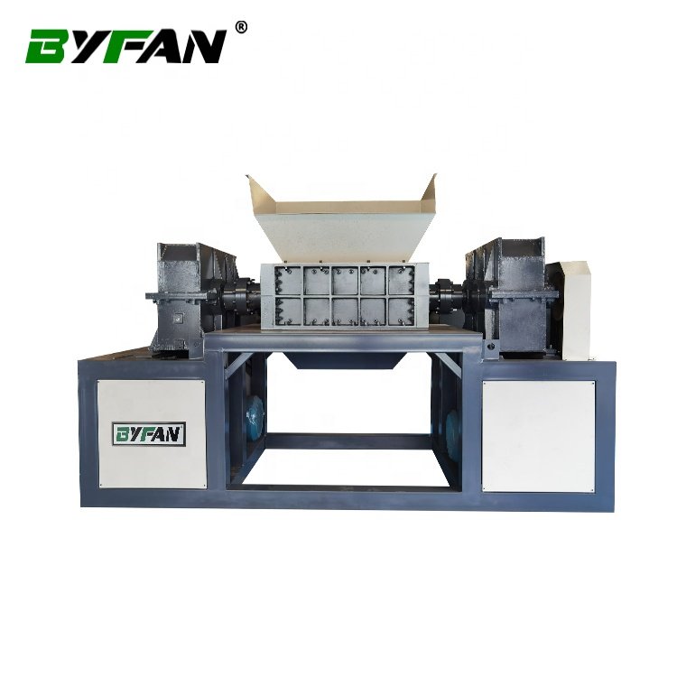 Full-automatic waste plastic recycling machine or small plastic granulator