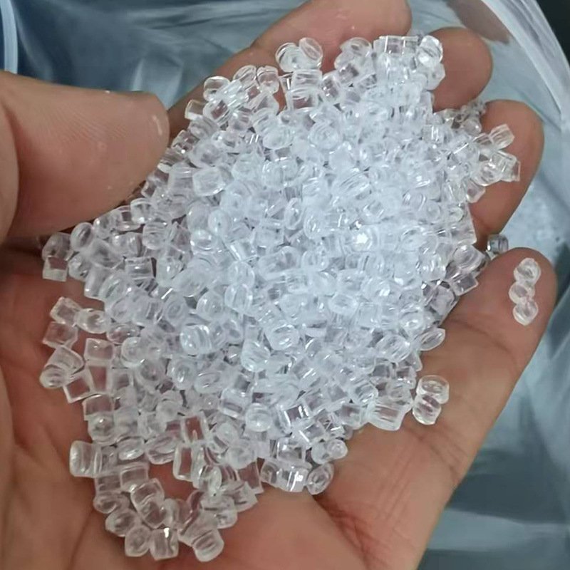 low price best quality PP 575 plastic raw materials pp plastic polypropylene granules Natural plastic