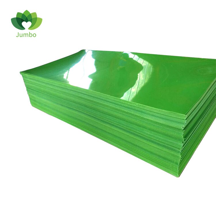 Easy Machining 100% Virgin Polypropylene Sheet Pp Sheet