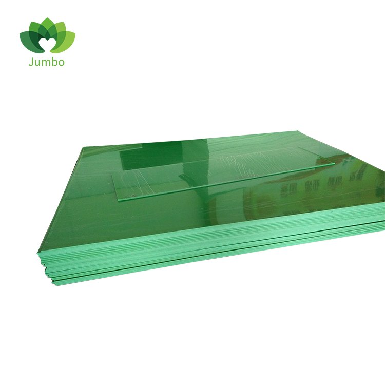 Easy Machining 100% Virgin Polypropylene Sheet Pp Sheet