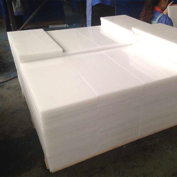 Easy Machining 100% Virgin Polypropylene Sheet Pp Sheet