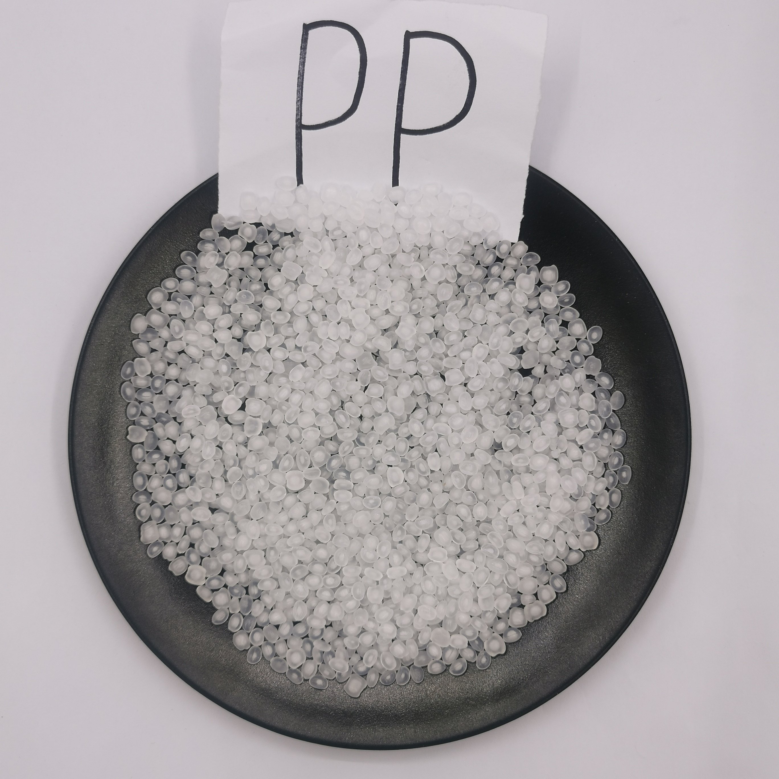 100% Virgin Copolymer Polypropylene (PP-R) 4220 High Quality Molding Granules Hot/Cold Water Pipe Extrusion Plastic Material