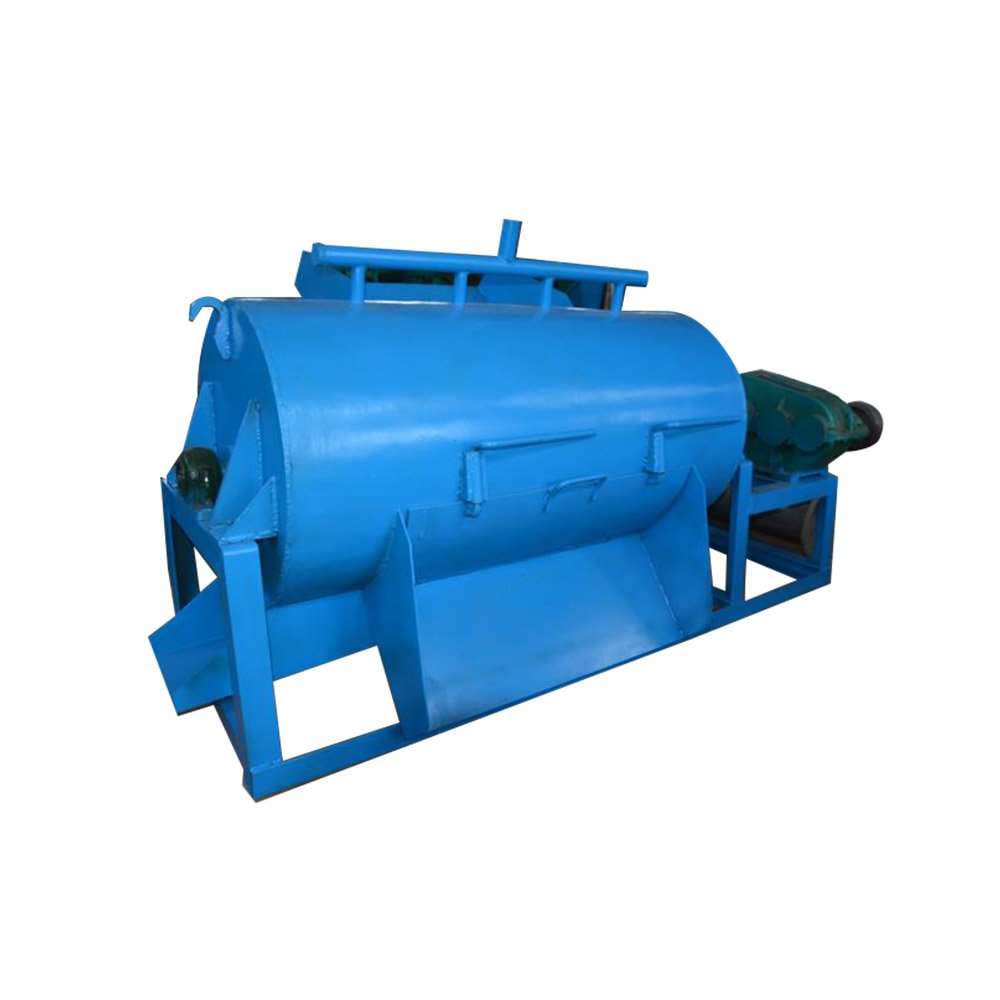 Closed Type Friction Washer PET PP PE washing machine Washing Machine For Plastic Recycling Washing Line