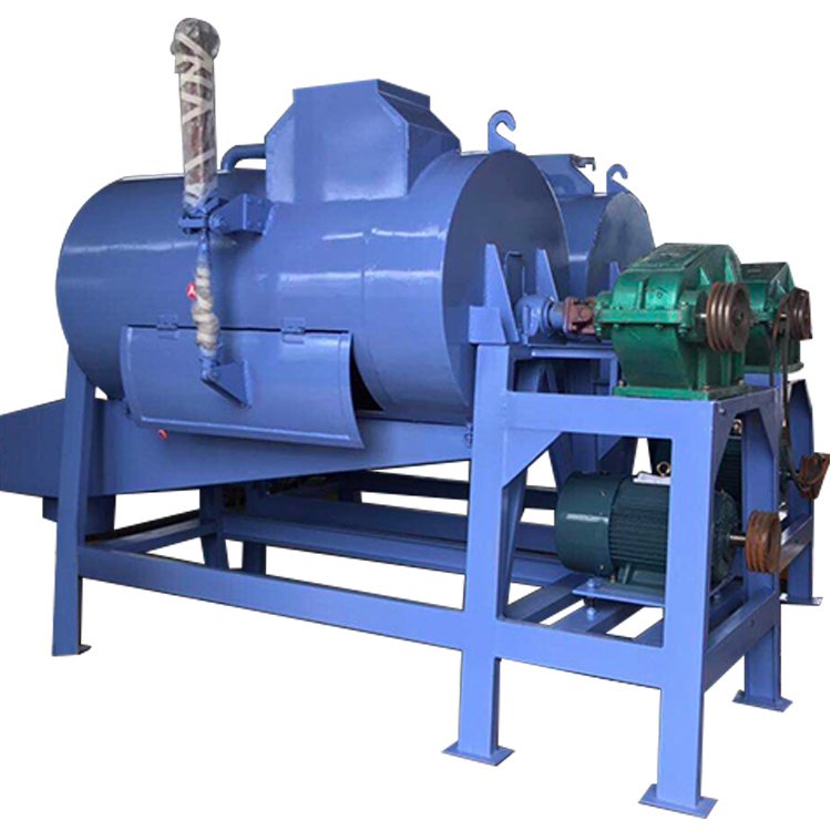 Closed Type Friction Washer PET PP PE washing machine Washing Machine For Plastic Recycling Washing Line