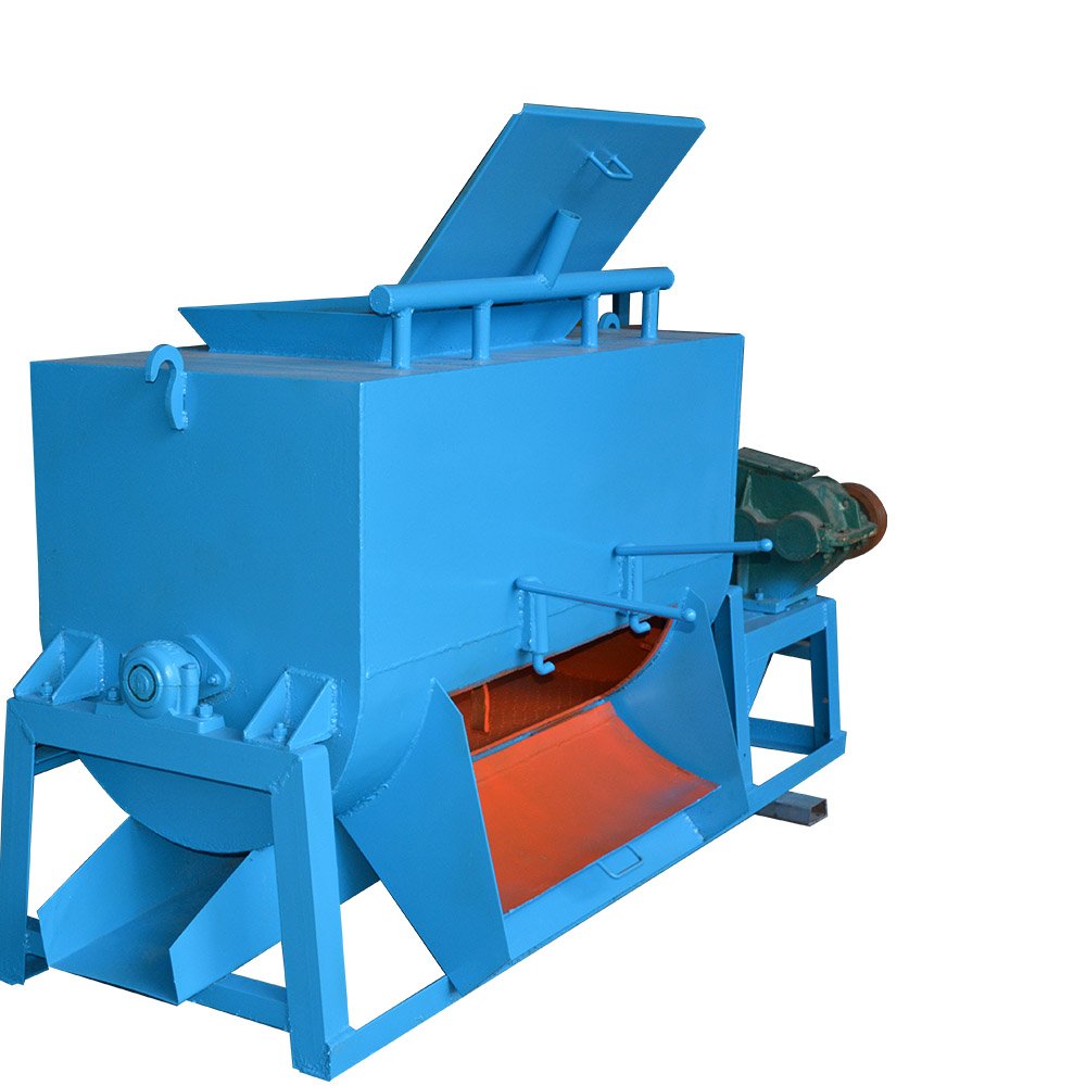 Closed Type Friction Washer PET PP PE washing machine Washing Machine For Plastic Recycling Washing Line