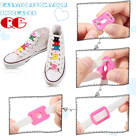 Colorful Shoe buckle Unisex-adult Shoe Decoration for Sport Casual Lace-up Shoe Decoration DIY Ornaments