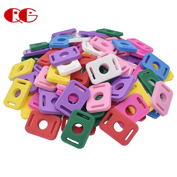 Colorful Shoe buckle Unisex-adult Shoe Decoration for Sport Casual Lace-up Shoe Decoration DIY Ornaments