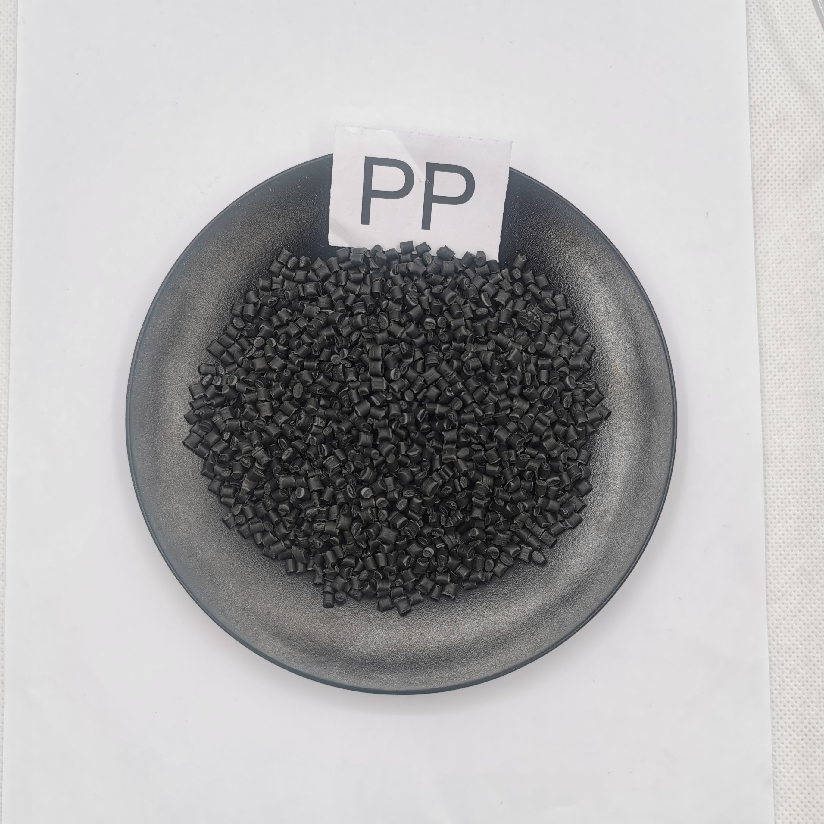 High quality PP used molding grade PP 3015 plastic raw material plastic for film injection grade