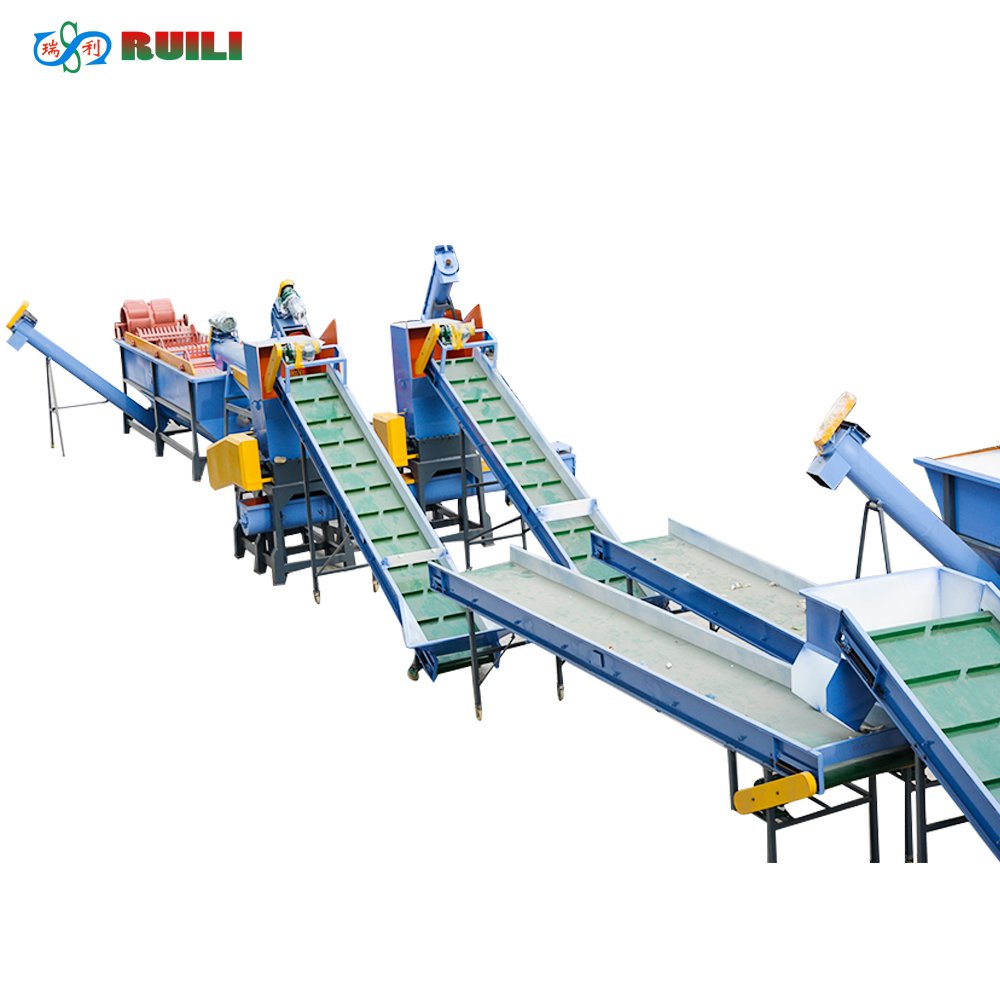 hdpe plastic recycling machine for HDPE plastic ldpe washing machine hdpe and ldpe washing pp pe washing line recycling line