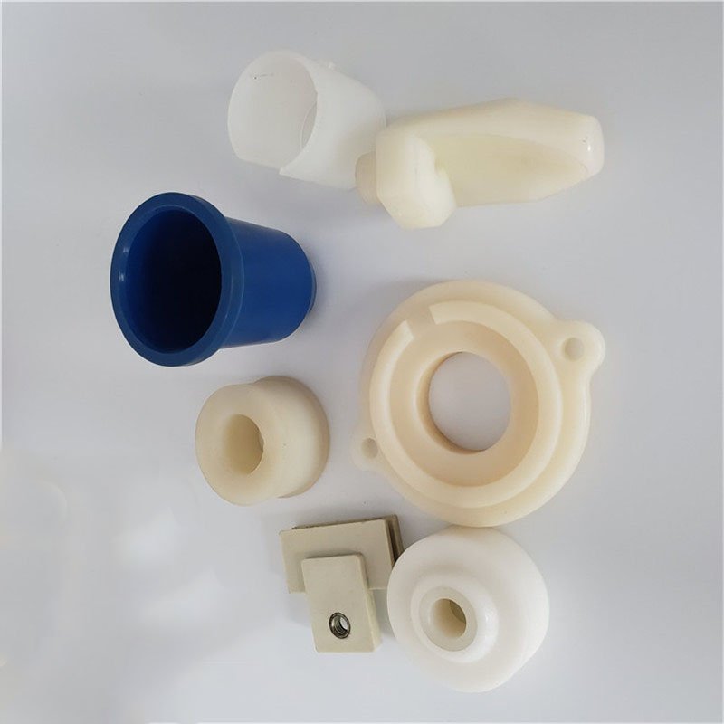 Professional Manufacturer Custom Plastic Parts Plastic Injection Molding Service Abs PEEK PA6 PP Plastic Injection Car Body Part
