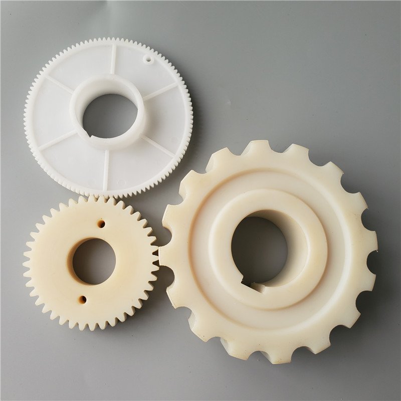 Professional Manufacturer Custom Plastic Parts Plastic Injection Molding Service Abs PEEK PA6 PP Plastic Injection Car Body Part