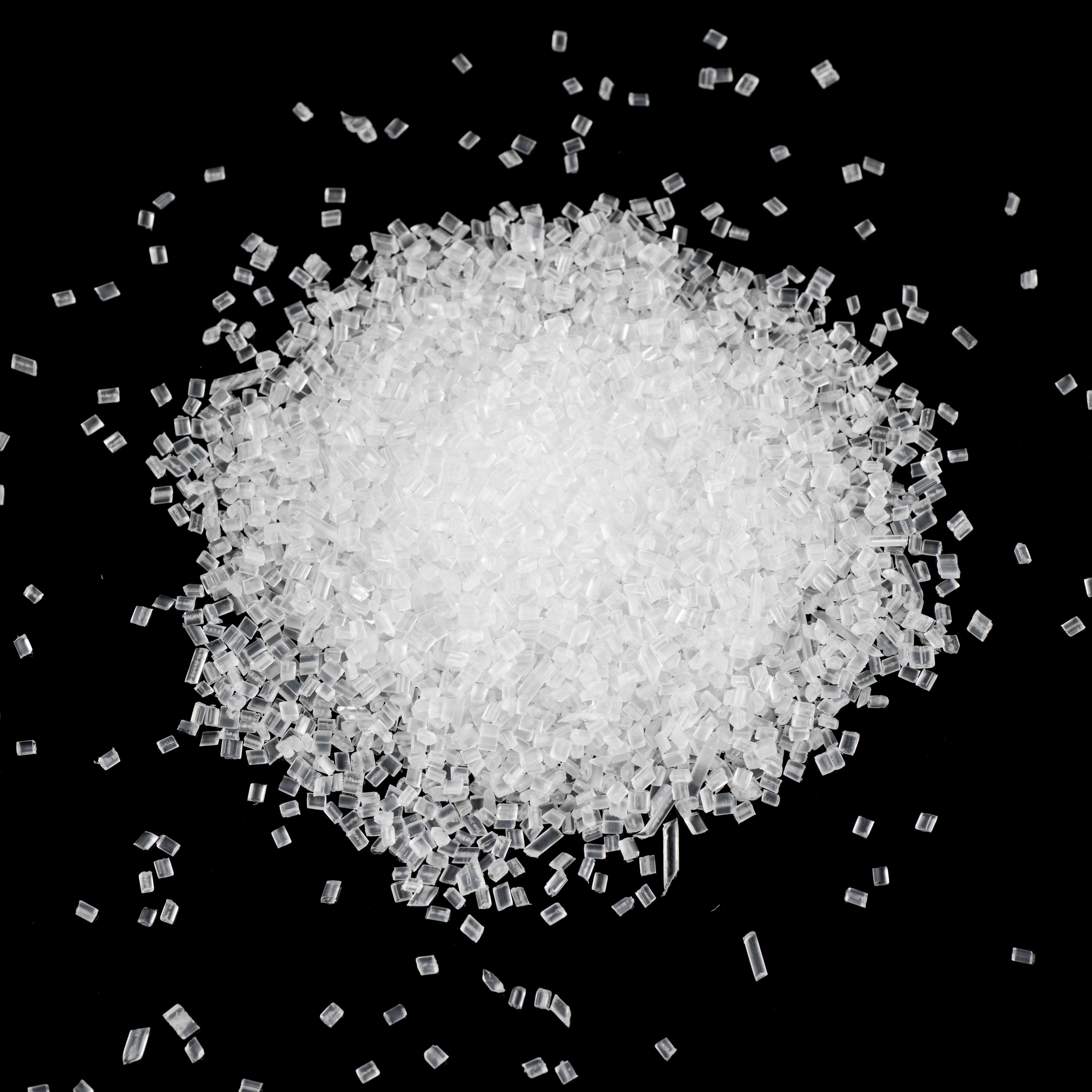 Non Woven polypropylene raw material melt blown pp compound in plastics