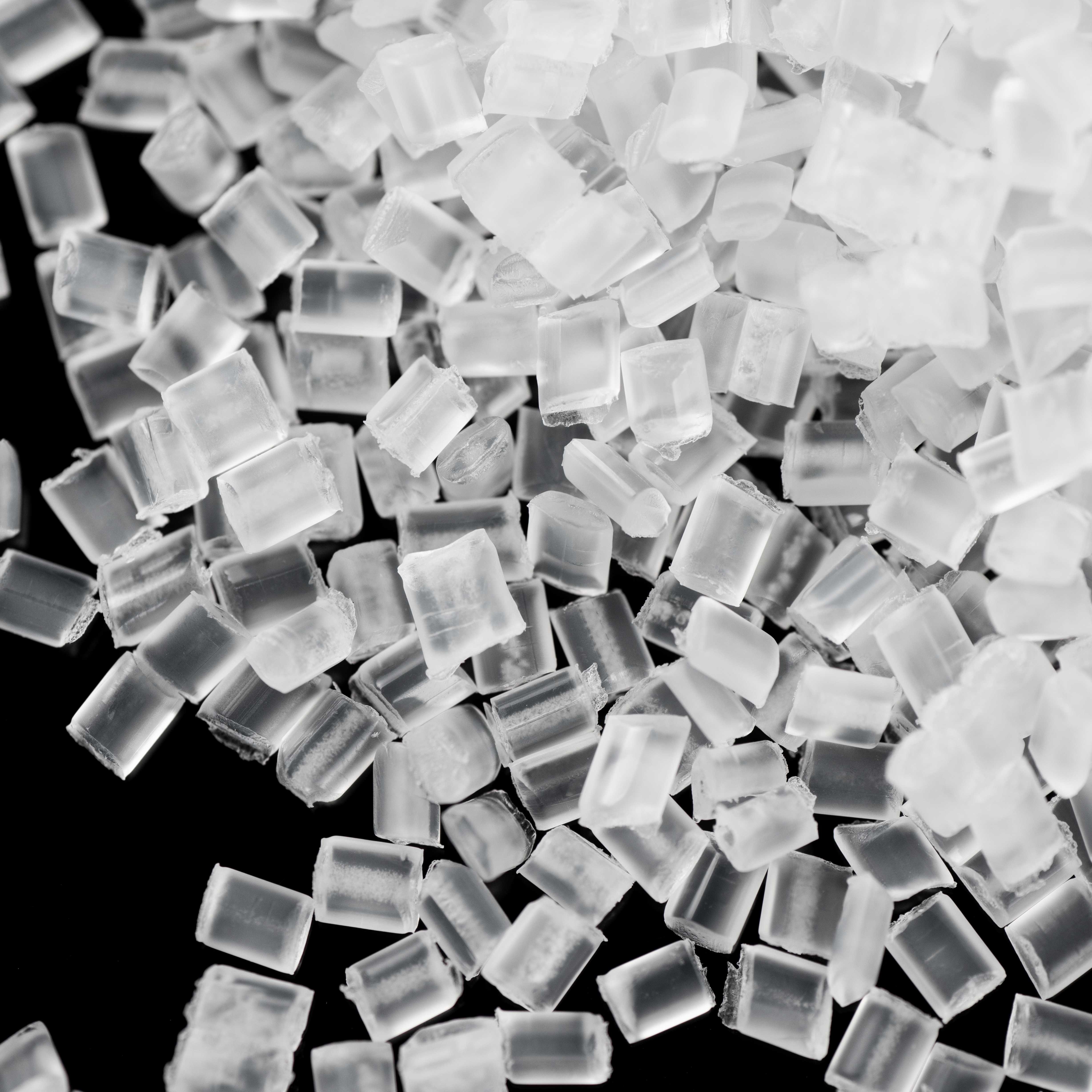 Non Woven polypropylene raw material melt blown pp compound in plastics