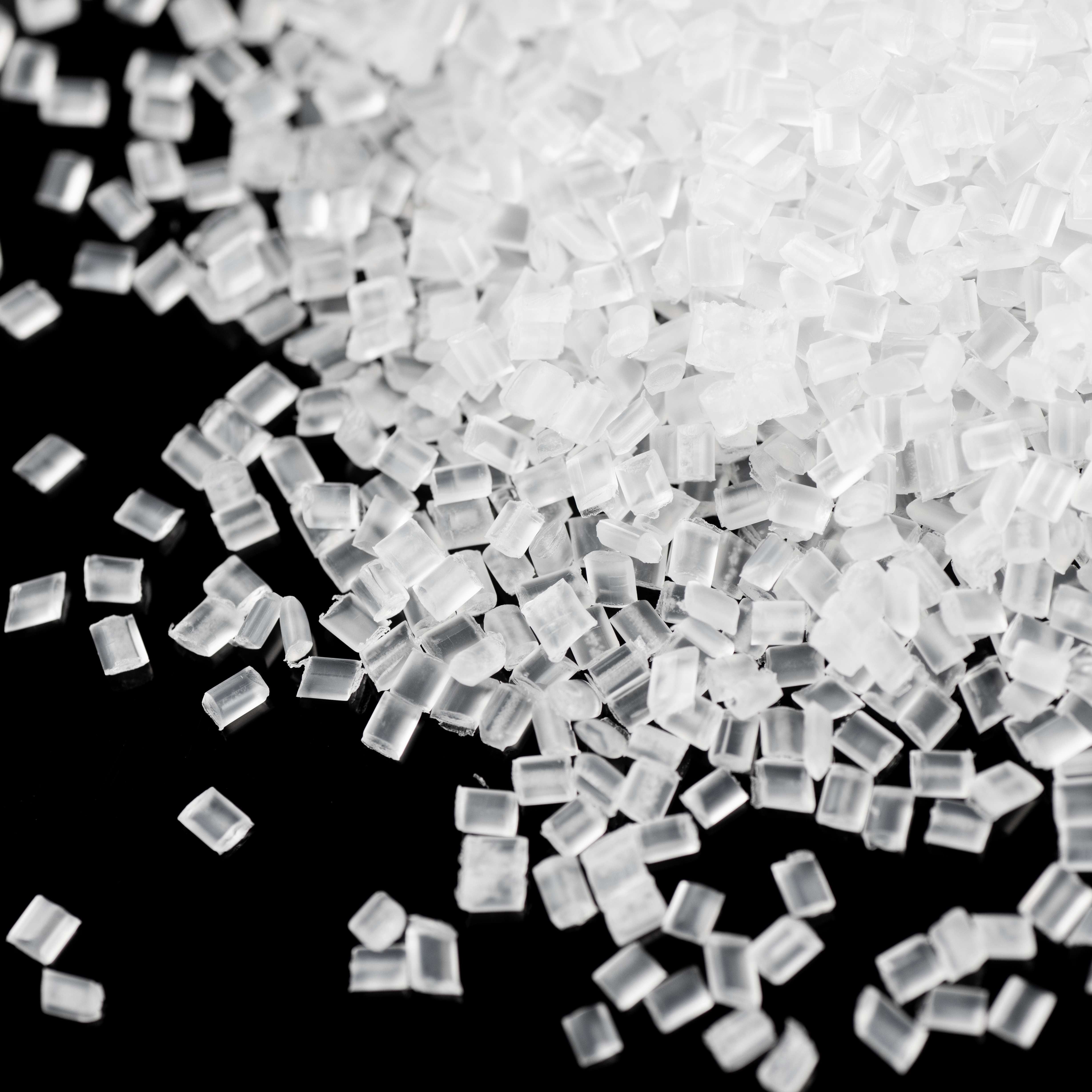 Non Woven polypropylene raw material melt blown pp compound in plastics