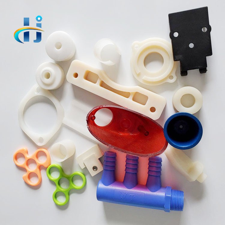 Fabricacao por injecao de plastico PP personalizada OEM / Moldagem por injecao de plastico PP Servico de automoveis para pecas d