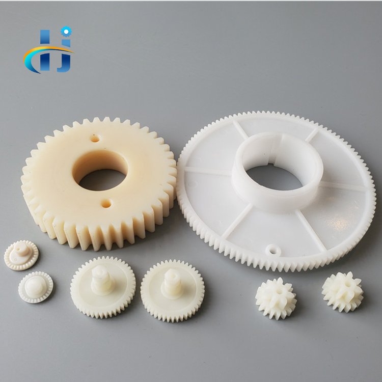 Fabricacao por injecao de plastico PP personalizada OEM / Moldagem por injecao de plastico PP Servico de automoveis para pecas d