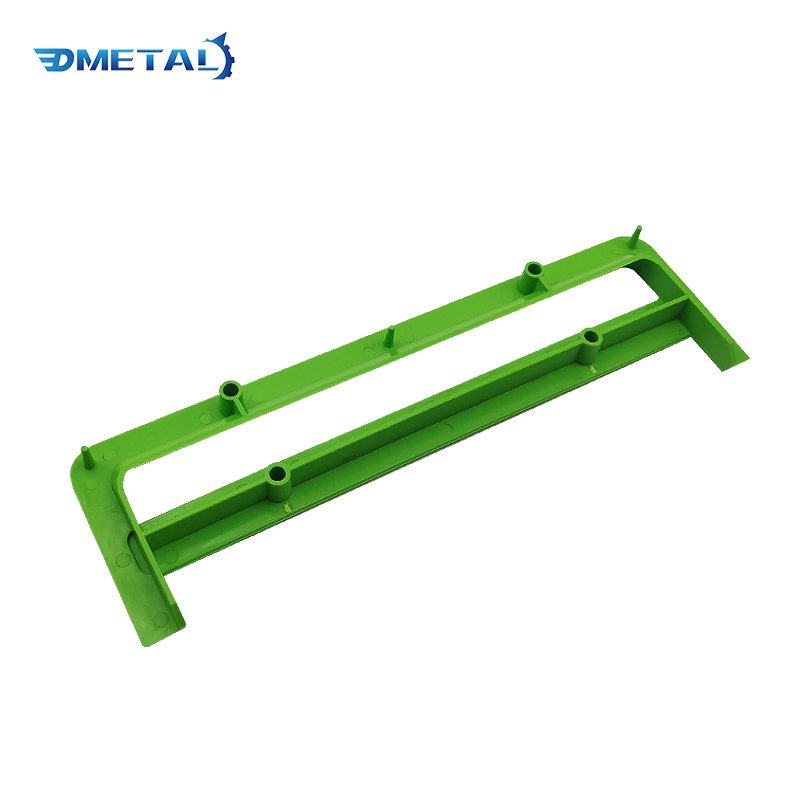 High Quality Plastic Parts Factory pp pvc abs Custom Plastic Injection Molding Plastic Products